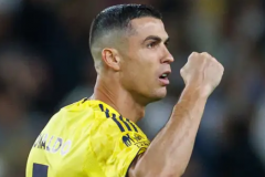 C罗称世界杯后举行婚礼 选择在更私密的环境下进行