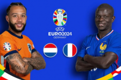 荷兰vs法国历史交锋战绩 荷兰vs法国交手比分记录