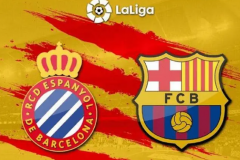 西班牙人vs巴塞罗那前瞻：加泰德比一触即发！