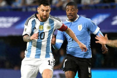 阿根廷上次输球还是踢沙特 卡塔尔世界杯首轮小组赛1-2爆冷不敌沙特
