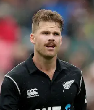 Lockie Ferguson