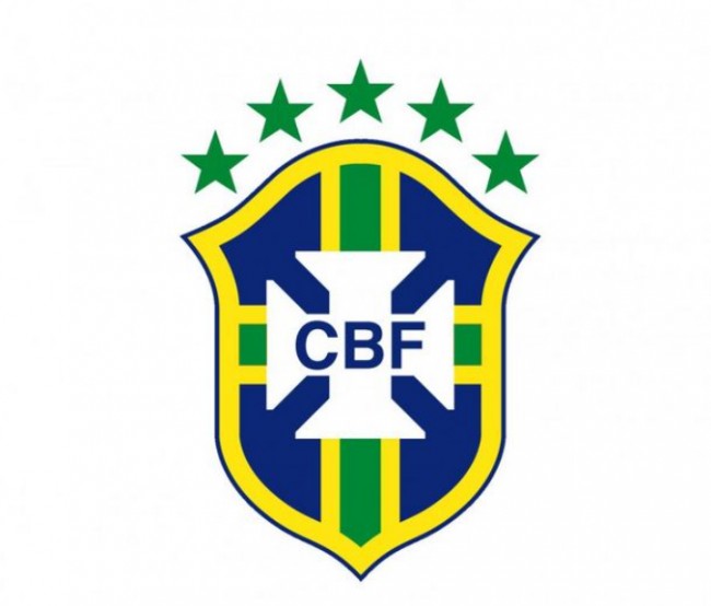 南美傳統強隊五星巴西