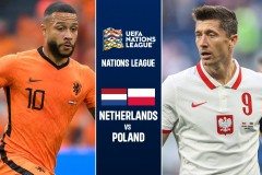 荷兰VS波兰比分预测：荷兰渐入佳境