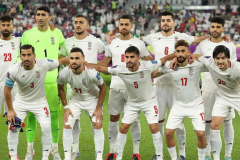2023亚洲杯今日赛程表 伊朗将迎战叙利亚男足