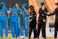 India Women vs New Zealand Women: 3rd ODI Prediction - Today's Latest Cricket Preview