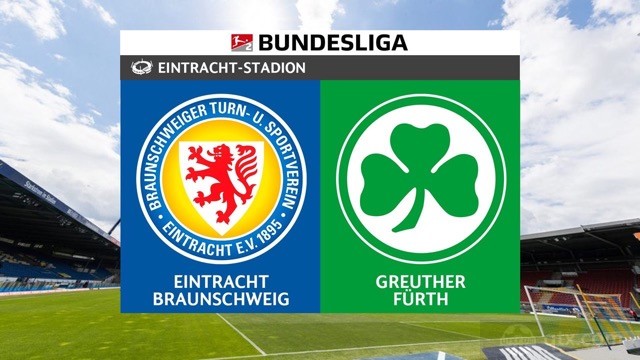 布伦瑞克vs菲尔特