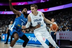 马尔卡宁比较fiba与nba区别 前者对抗更激烈