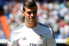 贝尔透露退役原因 职业生涯已经别无所求