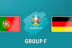 欧洲杯小组赛葡萄牙VS德国前瞻预测：德国能否赢下关键战？