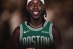 霍勒迪获NBA社会正义奖 此前已荣膺体育道德风尚奖