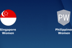 Singapore Women vs Philippines Women 3rd T20 Prediction: Who win win Today Match in PHI Women's Tour of Singapore?