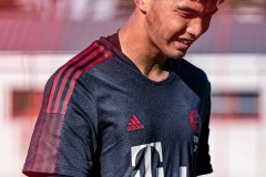 刘邵子洋加盟格拉茨AK 将参加奥地利乙级联赛