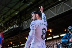 B费升至曼联队史英超助攻榜第四位 送出56次助攻