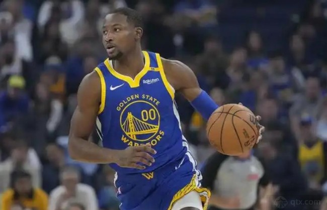 今日nba勇士105-111不敌步行者