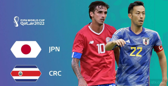 日本vs哥斯达黎加进球数预测