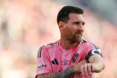 梅西最新身价1500万欧 下跌了300万欧