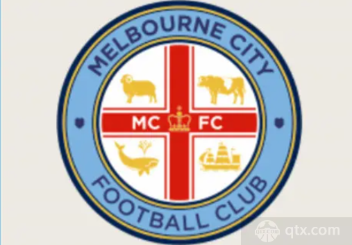 澳超墨尔本城VS珀斯光荣前瞻