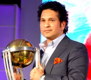 Sachin Tendulkar