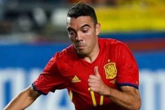 VAR确认阿斯帕斯进球不越位 西班牙绝平摩洛哥