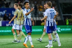 欧冠莫尔德vs赫尔辛基比分预测进球数推荐 莫尔德主场战力强悍