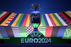 2024年歐洲杯一共多少場比賽？2024歐洲杯比賽總場數為多少
