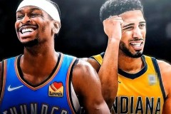 nba总决赛mvp榜单更新 亚历山大领衔卡鲁索上榜