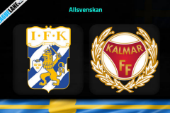 瑞典超哥德堡vs卡爾馬比分預測實力分析 哥德堡本賽季僅一勝