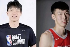 杨瀚森和周琦谁的天赋高 周琦具备多项优势