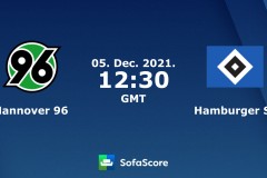 汉诺威96vs汉堡前瞻分析 汉堡连续12轮未尝败绩