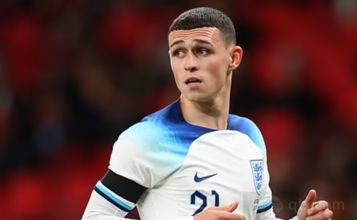 图赫尔将重点考察福登