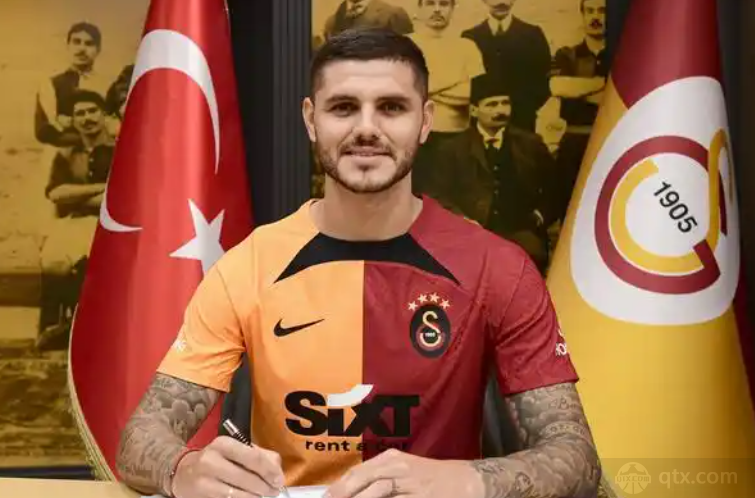 伊卡尔迪渴望留队