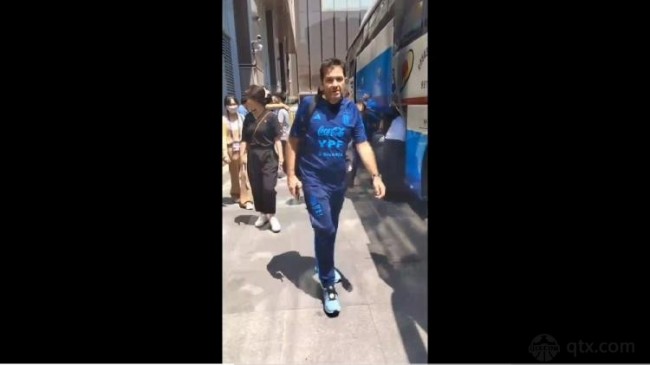 阿根廷国家队