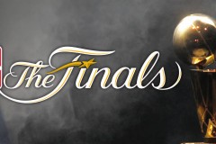 NBA总决赛G1将于6月6日开战 雷霆坐拥主场优势
