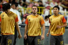 国足下次正式比赛为2027年亚洲杯 邵佳一接手国家队帅位