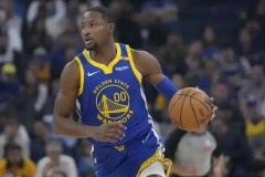 今日nba勇士105-111不敌步行者 库里10分7助攻