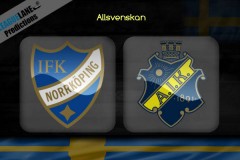 瑞典超北雪平VS索爾納AIK前瞻：索爾納近況出色