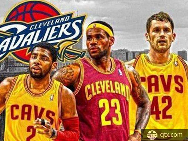 2017NBA实力排行榜