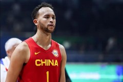 中国篮协发文重启球员归化 明确四大选拔原则