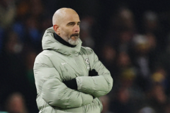 切尔西希望留住马雷斯卡 蓝军主帅近期得到曼城关注