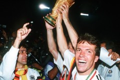 第14届 1990年意大利世界杯