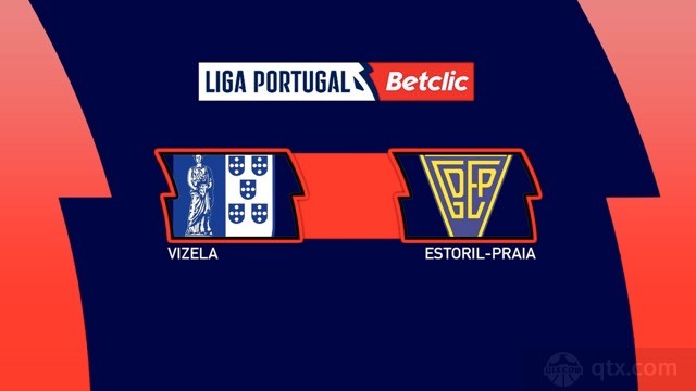 维兹拉vs埃斯托里尔
