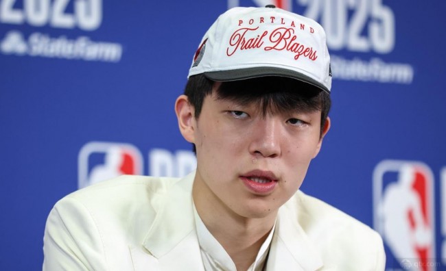 杨瀚森nba首秀目标10分10板