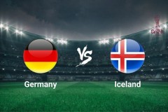世预赛直播-德国VS冰岛在线直播 德国VS冰岛比分直播