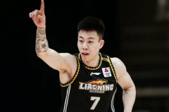 遼寧男籃季後賽比賽時間表 4月18日晚上迎來季後賽首場比賽