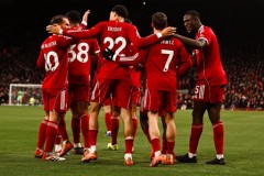 英超利物浦2-1狼队 维尔茨赛季首球 赫拉芬贝赫建功