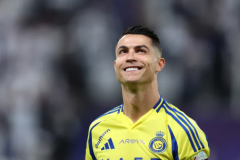 C罗与夜店大亨开私密俱乐部 内部禁止使用手机