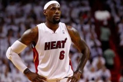 班凯罗评NBA历史五人组 现役仅詹姆斯和杜兰特上榜