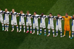 歐洲杯小組賽總結之芬蘭：驚豔過後的平庸