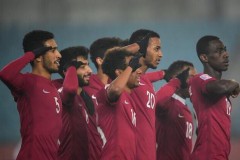 卡塔尔U23vs叙利亚U23前瞻 叙利亚U23战绩强劲
