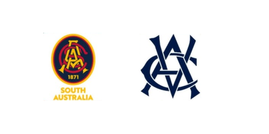 South Australia vs Victoria